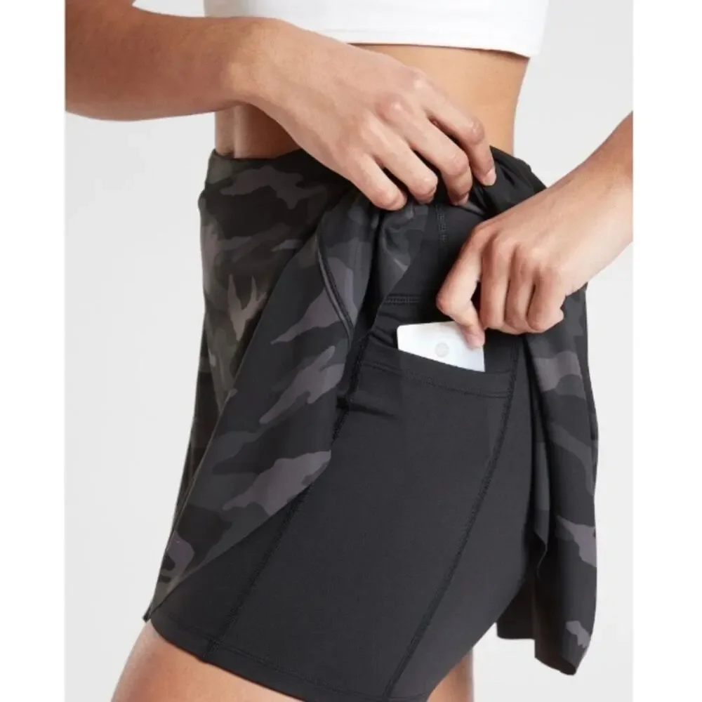 Athleta match point
